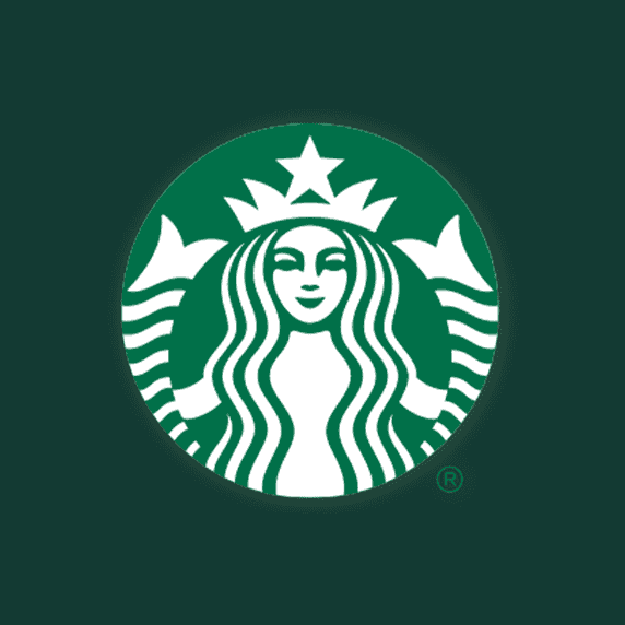 Logo starbucks
