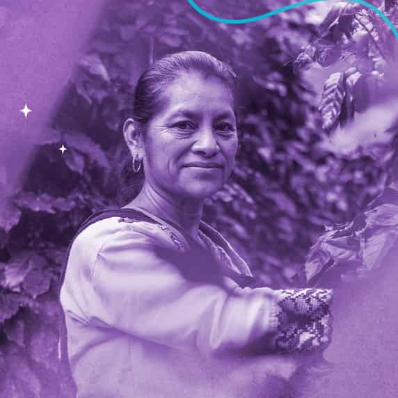 Starbucks Mexico celebra a las mujeres en el café con iniciativas de salud y equidad
